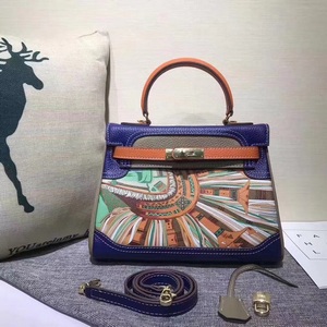 Hermes Handbags 676